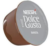 Nescafé Dolce Gusto 222021863 capsule et dosette de café Capsule de café 60 pièce(s) G