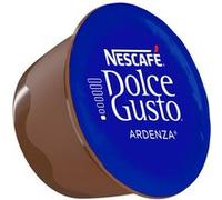 Nescafé Espresso Ardenza Megapack 60 Capsules Compatibles Avec Dolce Gusto