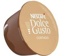 Nescafé Cortado Espresso Macchiato Megapack 60 Caps Compatibles Avec Dolce Gusto