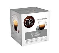 ESPRESSO BARISTA