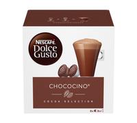 Nescafé Dolce Gusto boîte de 16 capsules Chococino