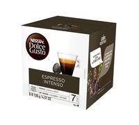 Capsules Dolce Gusto Espresso Intenso