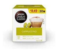 Nescafé Dolce Gusto Cappuccino Capsule de café 30 pièce(s) G