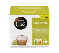 Nescafé Dolce Gusto Cappuccino Extra Cremoso Café 30 Capsules 349,5 g