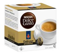 NESCAFE Dolce Gusto capsules de café"Dallmayr prodomo"