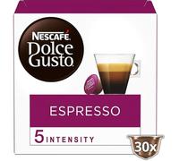 Nestlé Dolce Gusto Espresso – 30 capsules