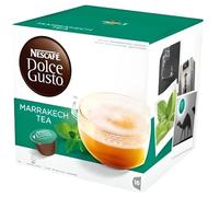 Nescafé Dolce Gusto - Capsules de café Nescafé Dolce Gusto 55290 Marrakesh Style Tea (16 uds)