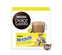 Nescafé Dosette café Dolce Gusto NESQUIK