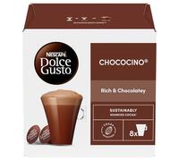 NESCAFÉ Dolce Gusto Chococino 16 Capsules