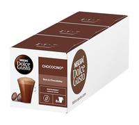 Nescafé Dolce Gusto Chococino - 48 capsules (Lot de 3X16)