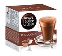 Nescafé Dolce Gusto Chococino Cacao – Capsules au chocolat – 16 capsules (8 portions)