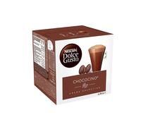 48 Capsules Café Nescafe Dolce Gusto Chococino Boisson Lait et Chocolat