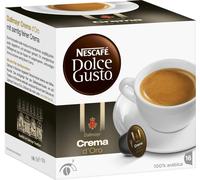 Nescafé Dolce Gusto Dallmayr Crema d'Oro | 16 Kaffeekapseln