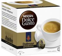 Nescafé Dolce Gusto Dallmayr Prodomo | 16 capsules de café