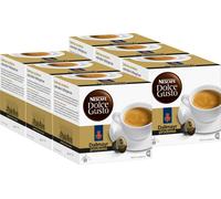 Nescafé Dolce Gusto Dallmayr prodomo, 6er Pack, 6 x 16 Kapseln
