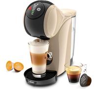 Cafetière à capsule NESCAFÉ® Dolce Gusto® GENIO S EDG226.BG (DeLonghi) - beige