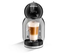De’Longhi Mini Me EDG155.BG Semi-automatique Machine à café filtre 0,8 L