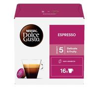 Nescafé Capsules café Dolce Gusto Expresso – Boîte de 16