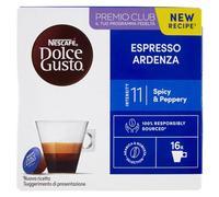Nescafé Dolce Gusto Espresso Ardenza - Café - 16 Capsules