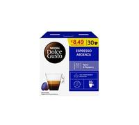 Nescafé Dolce Gusto Espresso Ardenza Capsule de café 30 pièce(s)