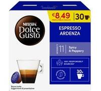Nescafé Dolce Gusto Espresso Ardenza Capsule de café 30 pièce(s)