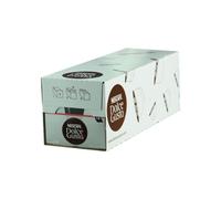 Nescafé Dolce Gusto Espresso Barista – Lot de 3 (3 x 16 capsules)