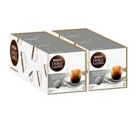 Nescafé Dolce Gusto Espresso Barista, Lot de 6, 6 x 16 Capsules