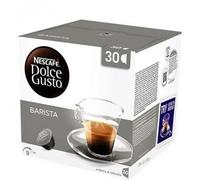 Nescafé Dolce Gusto Espresso Barista Paquet De 30 Capsules