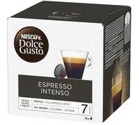 NESCAFÉ® Dolce Gusto® Espresso Intenso - 48 pièces
