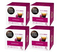 Nescafé Dolce Gusto Espresso café instantané