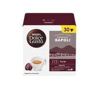 Nescafé Dolce Gusto Espresso Napoli Capsule de café 30 pièce(s)