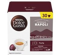 Nescafé Dolce Gusto Espresso Napoli Capsule de café 30 pièce(s) G
