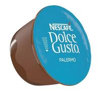 Nescafé Dolce Gusto Espresso Palermo Capsule Café 16 Pz
