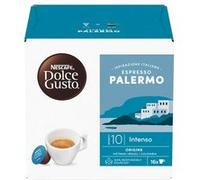 Nescafé Dolce Gusto Espresso Palermo Capsule de café 16 pièce(s) G