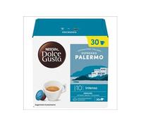 Nescafé Dolce Gusto Espresso Palermo Capsule de café 30 pièce(s)