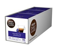Nescafé DOLCE GUSTO Espresso Ristretto Ardenza KaffeeKAPSEL 3x 16 KAPSELN