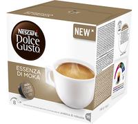Nescafé Dolce Gusto Essenza di Moka Capsule de café 16 pièce(s)