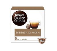 Nescafé Dolce Gusto Essenza di Moka Capsule de café 16 pièce(s)