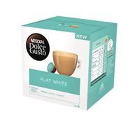 NESCAFÉ Dolce Gusto Flat White Kawa w kapsułkach 187,2g Nestlé Polska S.A.