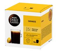 Nescafé Dolce Gusto GRANDE 16 capsules