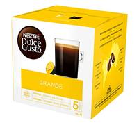 Nescafé Grande pour Dolce Gusto. 16 Capsules