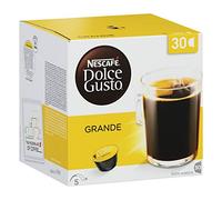 Nescafé Dolce Gusto Grande - Café - 30 Capsules (1 boîte XL x 30)