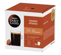 Nescafé Dolce Gusto Grande INTENSO 16 gélules