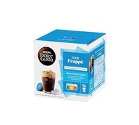 Nescafé Dolce Gusto Iced Frappé - Café - 48 Capsules (Pack de 3 boîtes x16)