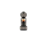 Nescafé Dolce Gusto Infinissima KP270A10 Touch Automatic - Machine à café - 15 bar - taupe