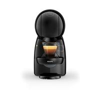 Nescafé Dolce Gusto KP1A3BKA Petit XS, 0.8cl, Noir, Bouton Noir