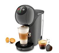Krups Genio S KP243B Semi-automatique Cafetière à dosette 0,8 L