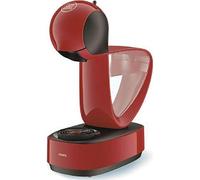 Krups INFINISSIMA YY3877FD machine à café Semi-automatique Cafetière à dosette 1,2 L