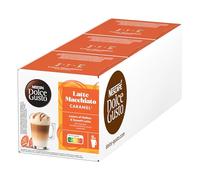 Nescafé Dolce Gusto Latte Macchiato