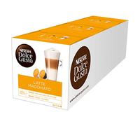 Nescafé Dolce Gusto Latte Macchiato Capsule de café 16 pièce(s)